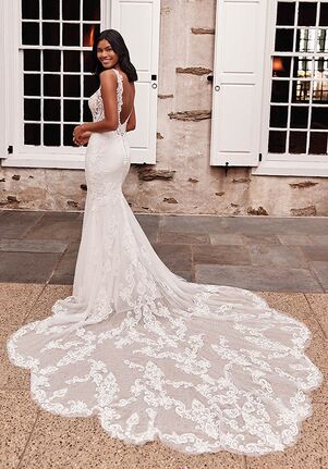 Sincerity Bridal 44261 Wedding Dress
