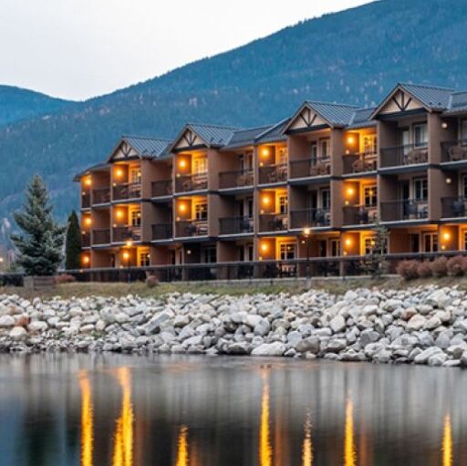 Picture of Prestige Lakeside Resort, member of WorldHotels Elite