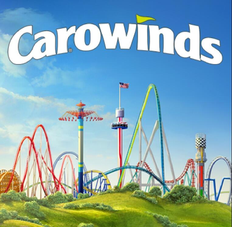Picture of Carowinds