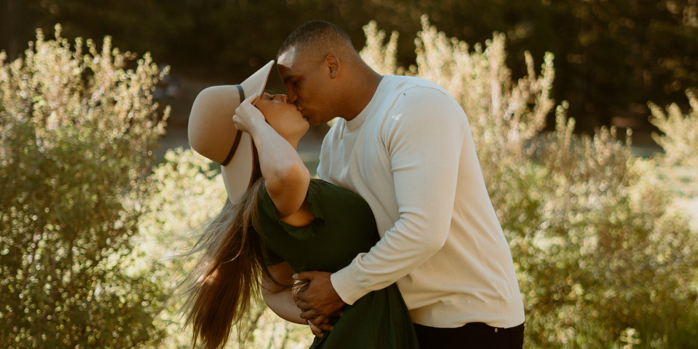 Alanna & Greg Home Page Banner