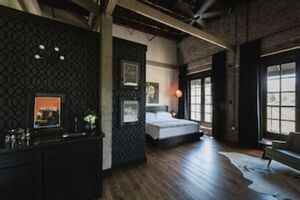 Picture of GunRunner Boutique Hotel