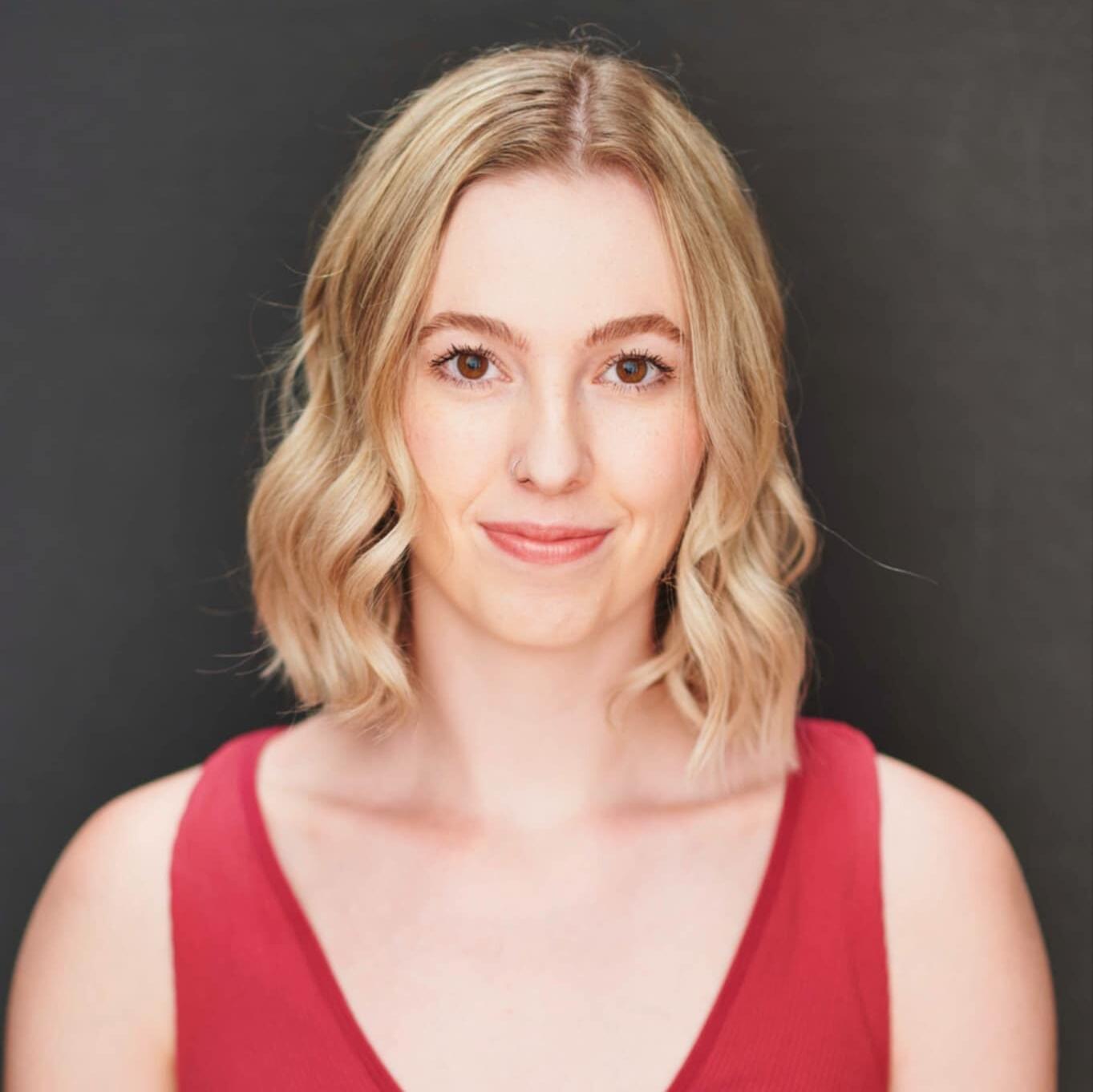 Meghan Keeney