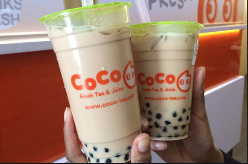 Picture of CoCo Fresh Tea & Juice