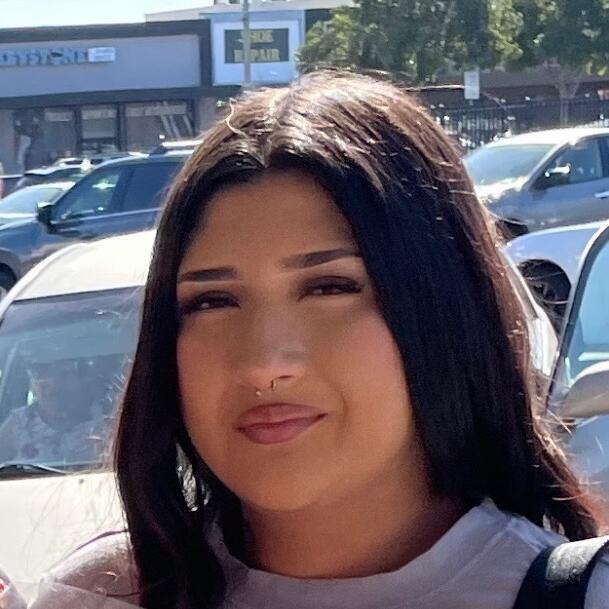 Jackie Granja