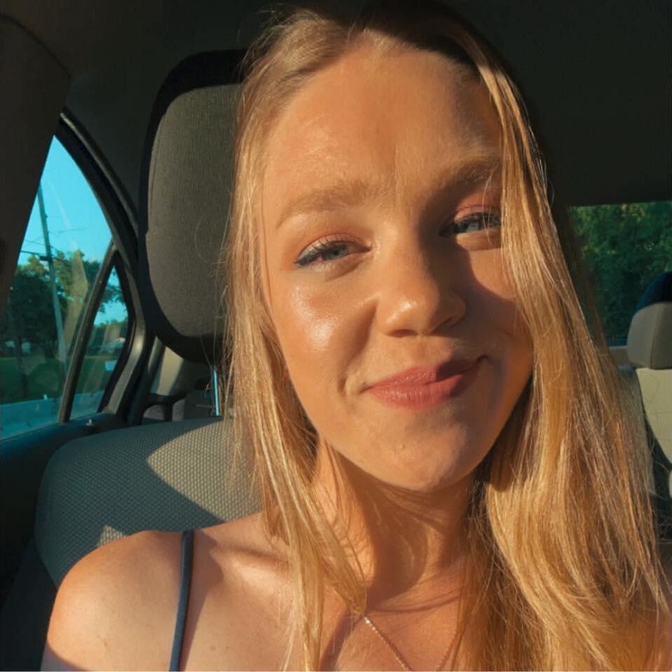 Julia Katterjohn