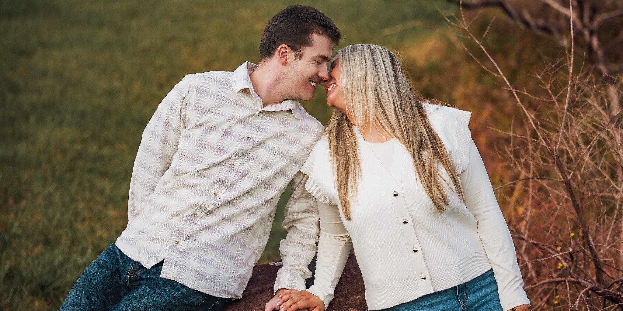 Taylor & Jacob Home Page Banner