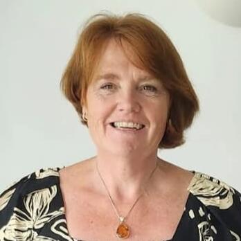 Claire McGeechan