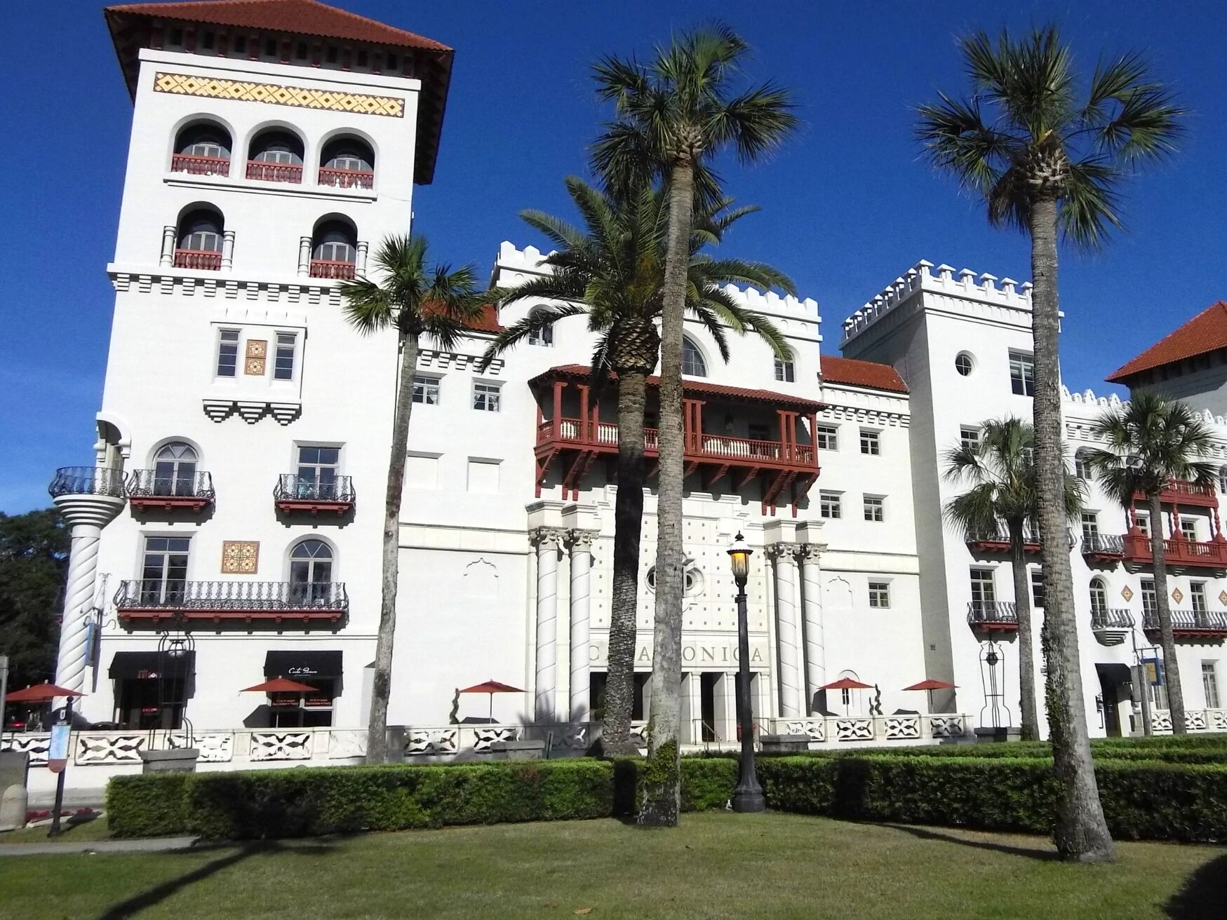 Picture of Casa Monica Resort & Spa, Autograph Collection