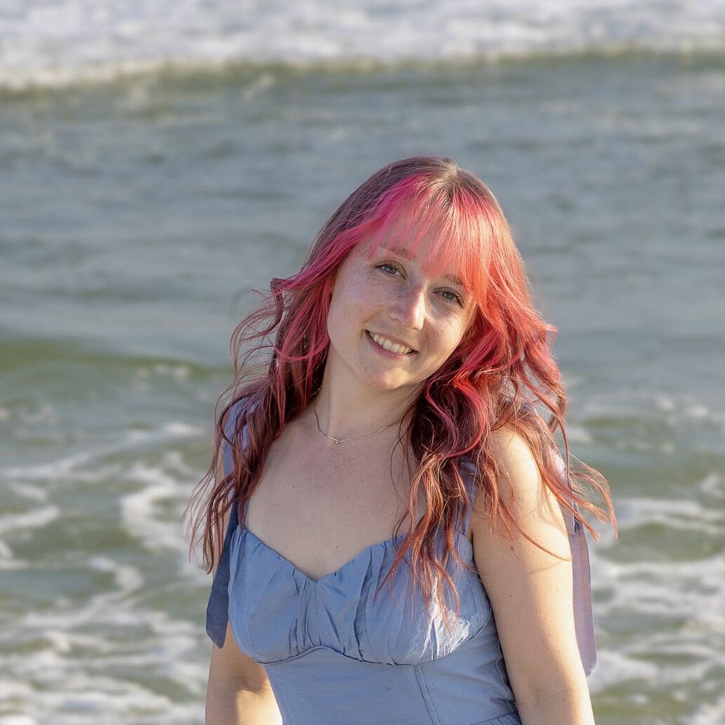 Abigayle Hunter