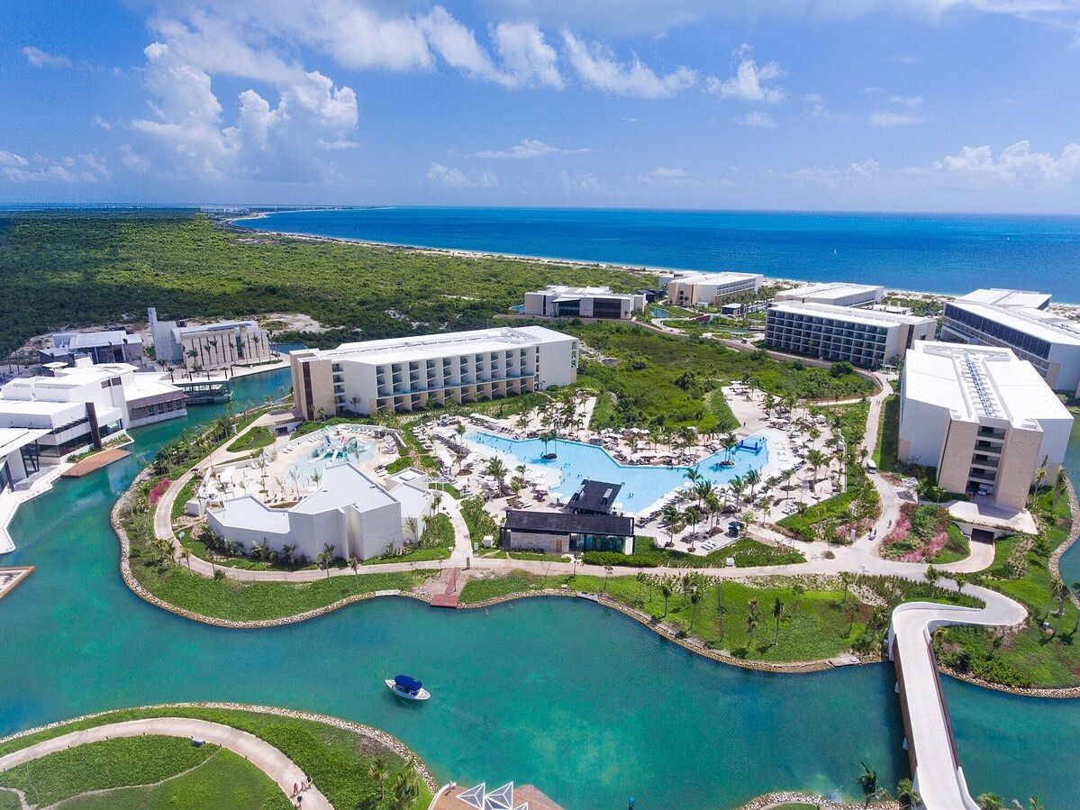 Picture of Grand Palladium Costa Mujeres Resort & Spa