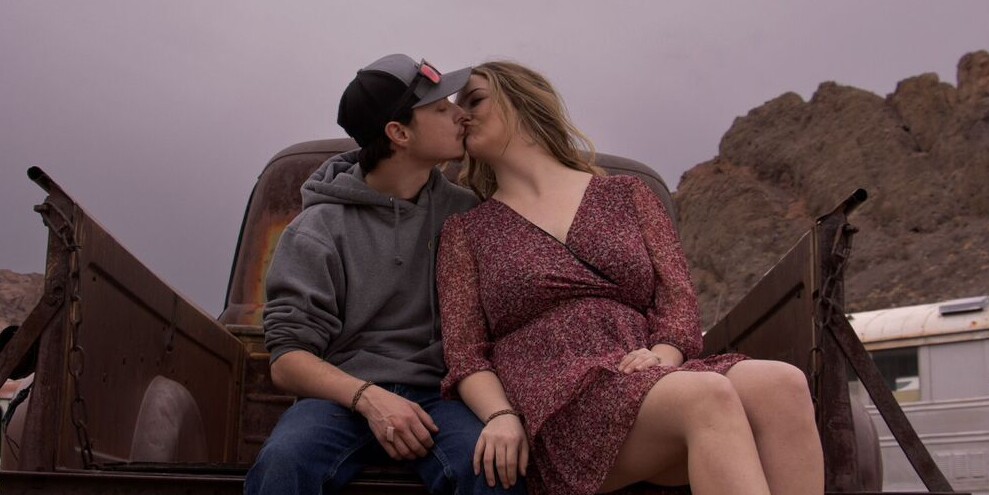 Kelsey & Bradley Home Page Banner