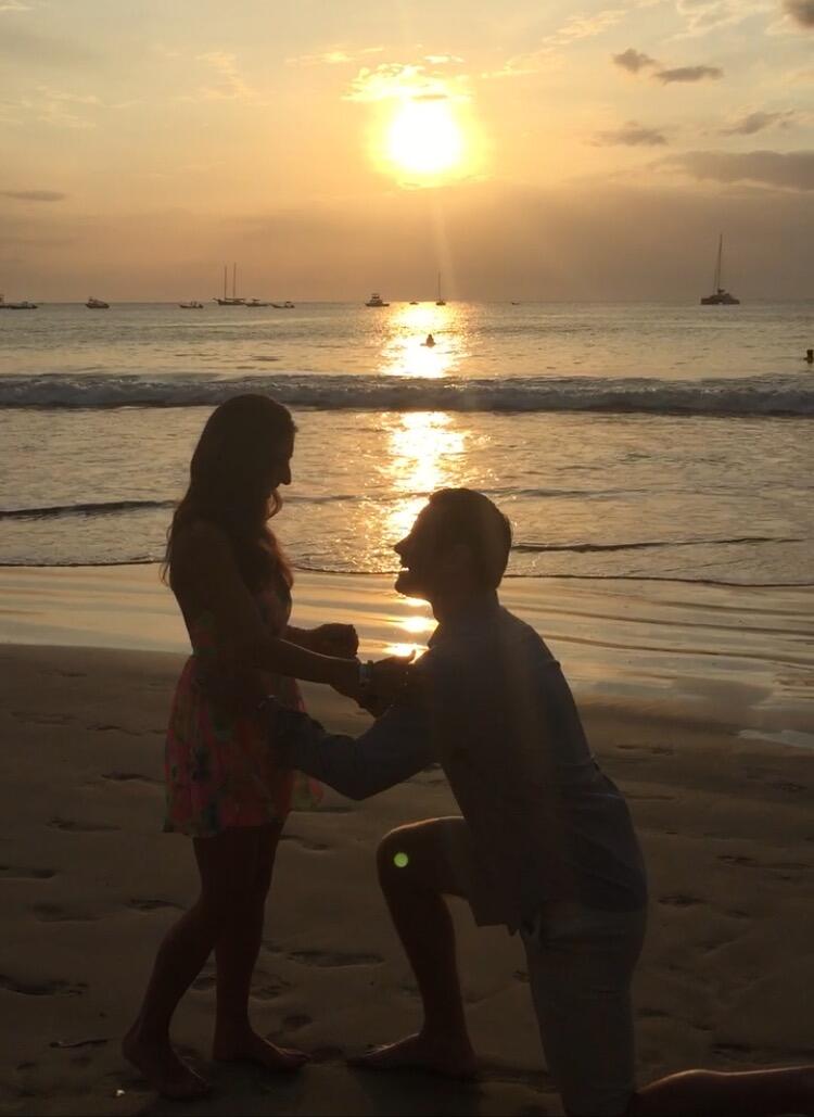 Picture of The Beginning of Forever