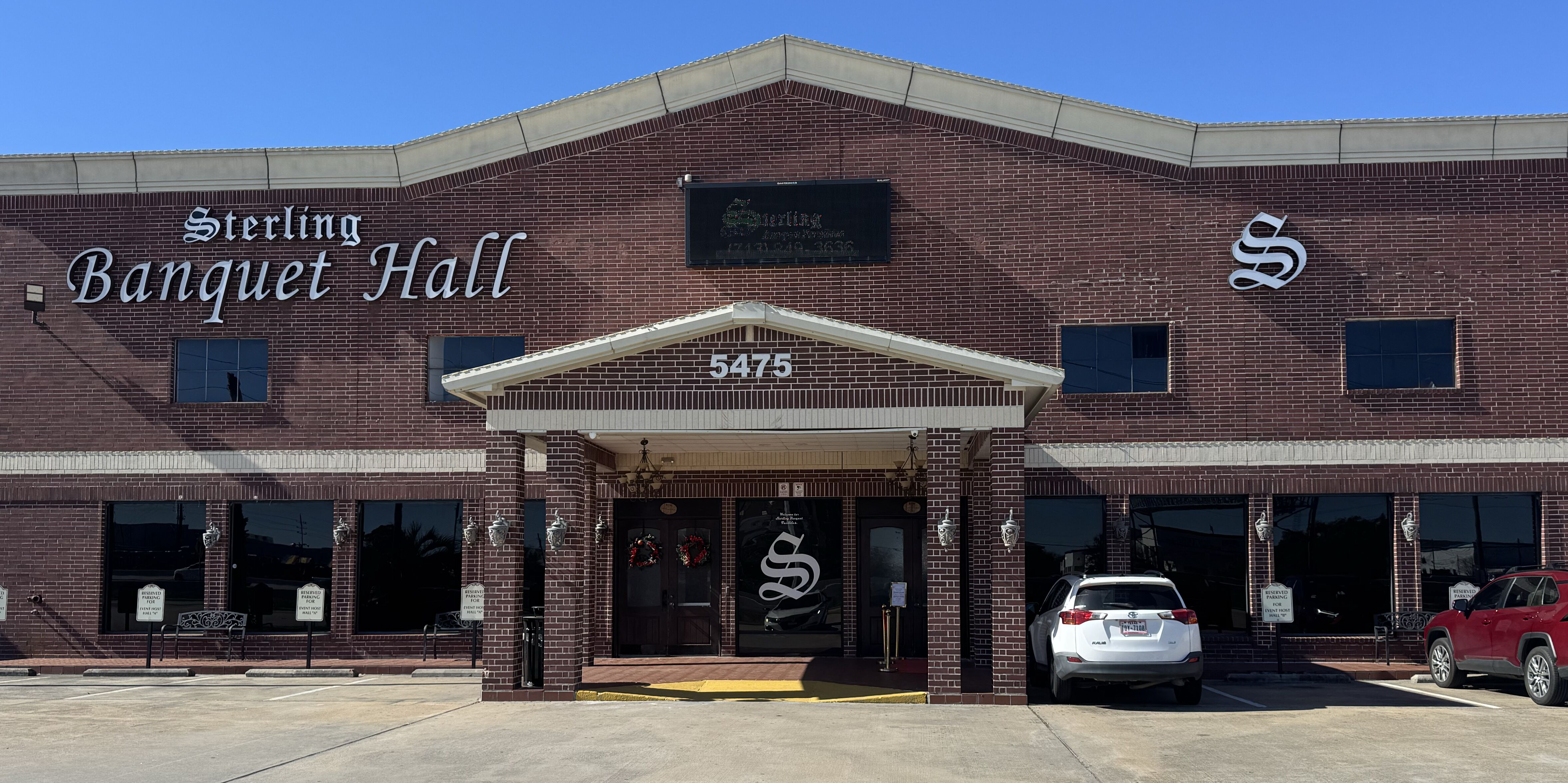 Picture of Sterling Banquet Hall