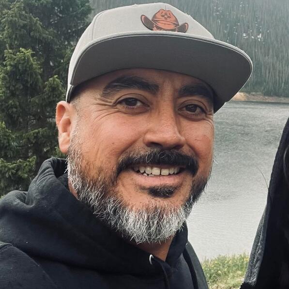 Isaac Garcia
