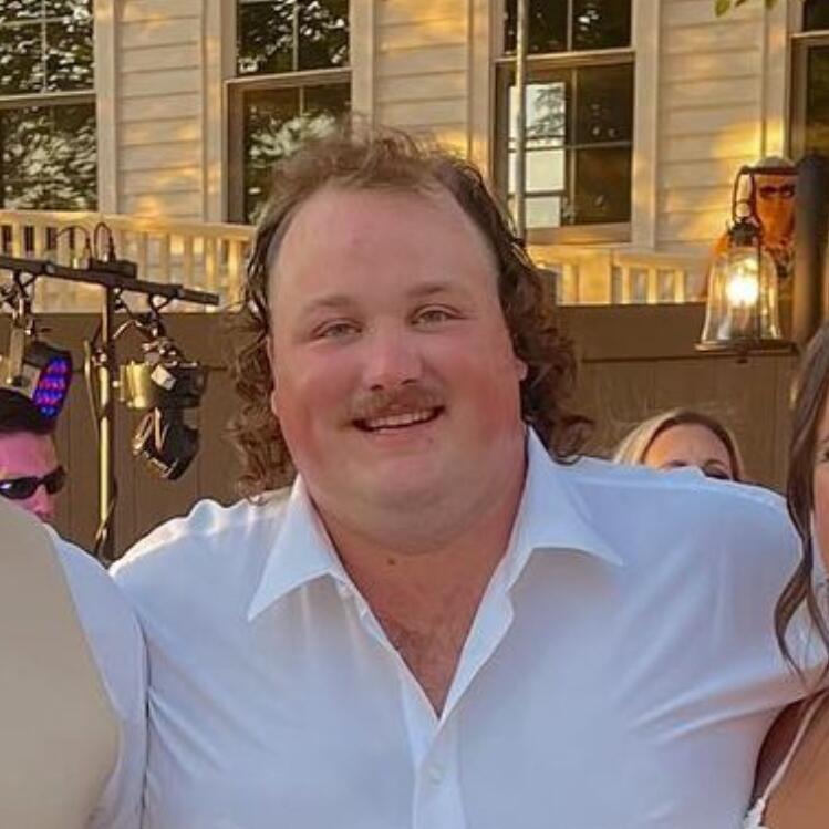 Dan Keegan 