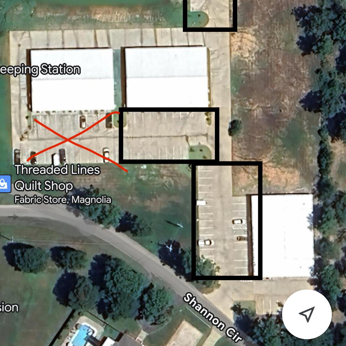 Picture of Parking