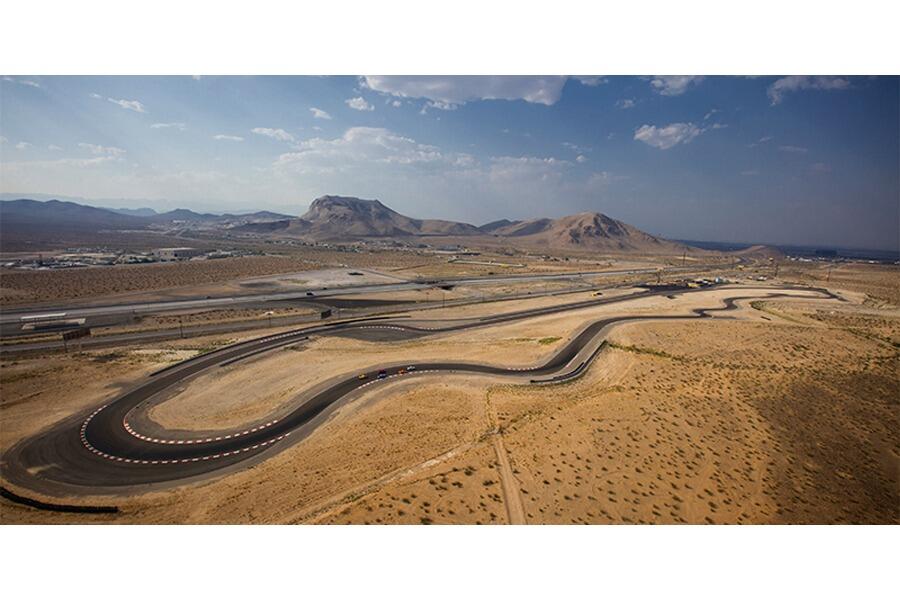 Picture of Speed Vegas