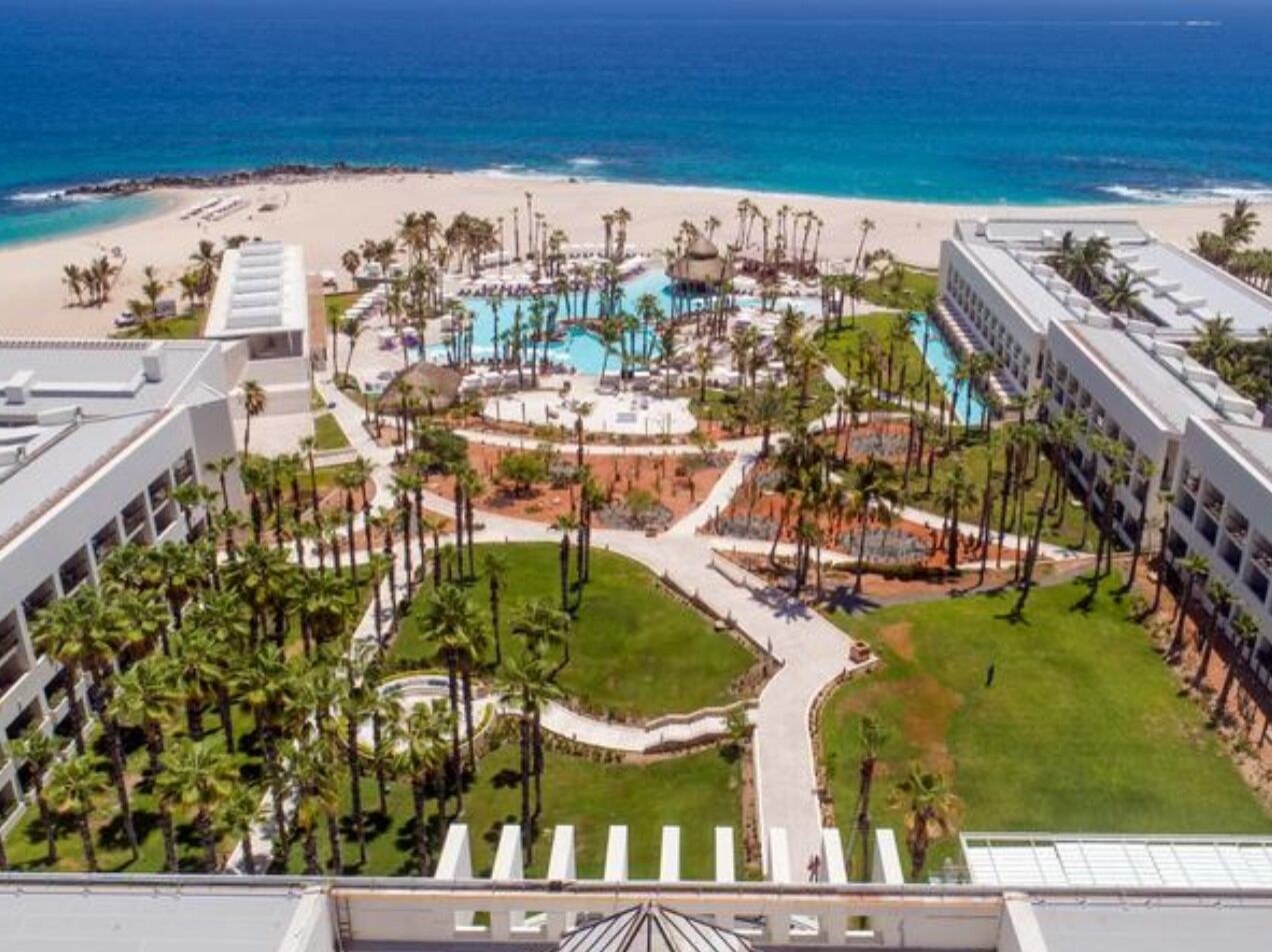 Picture of Paradisus Los Cabos - Adults only