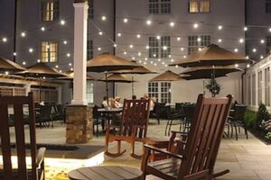 Picture of Normandy Farm Hotel&Conference Center