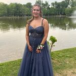 Sarah Pitcherello-Miner