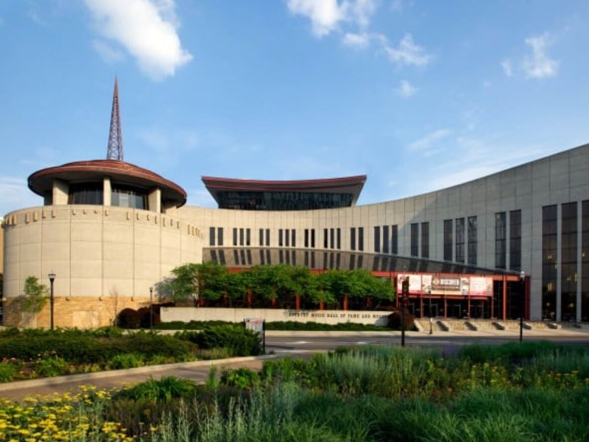 Picture of Country Music Hall of Fame and Museum