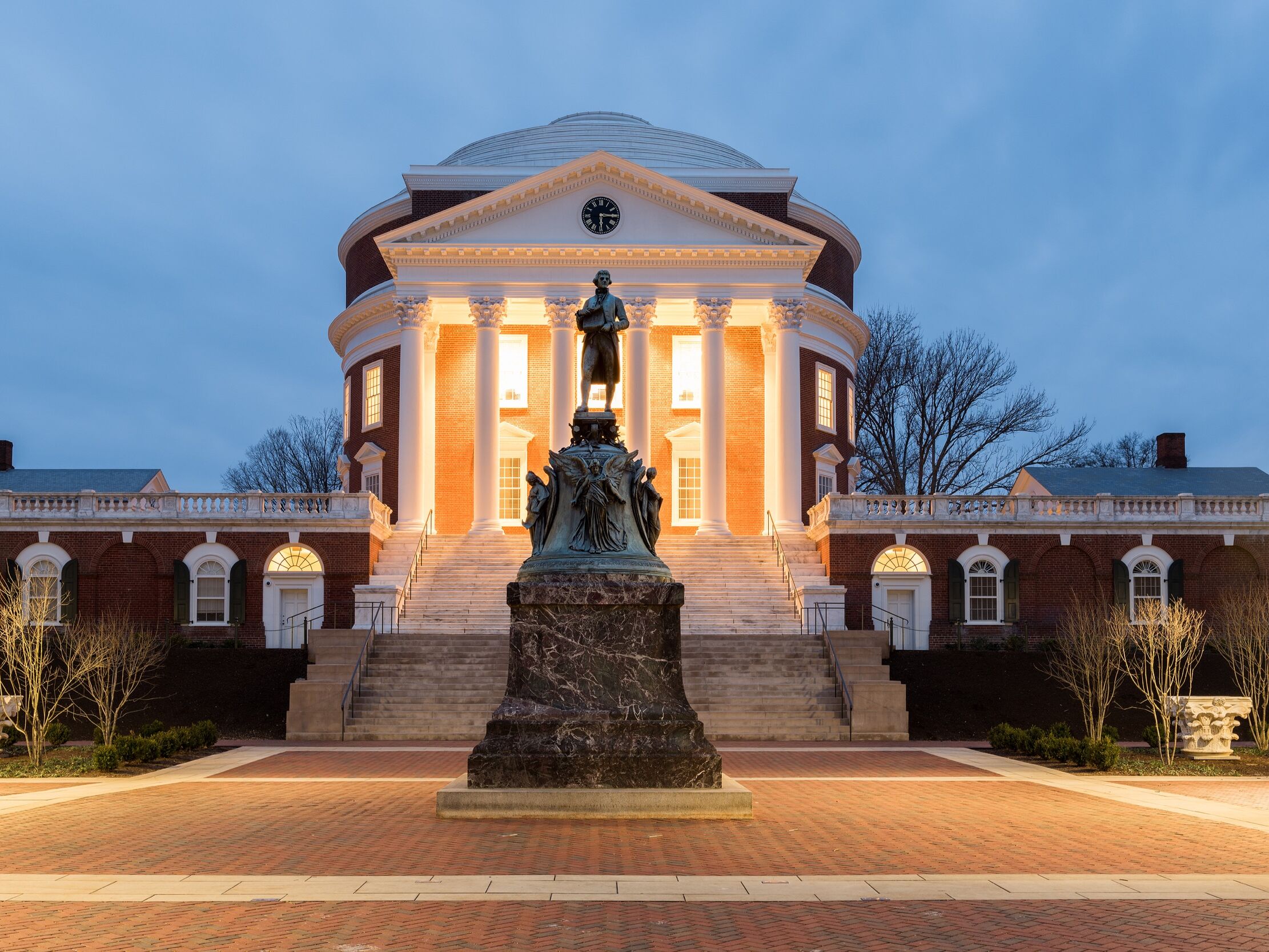 Picture of University of Virginia