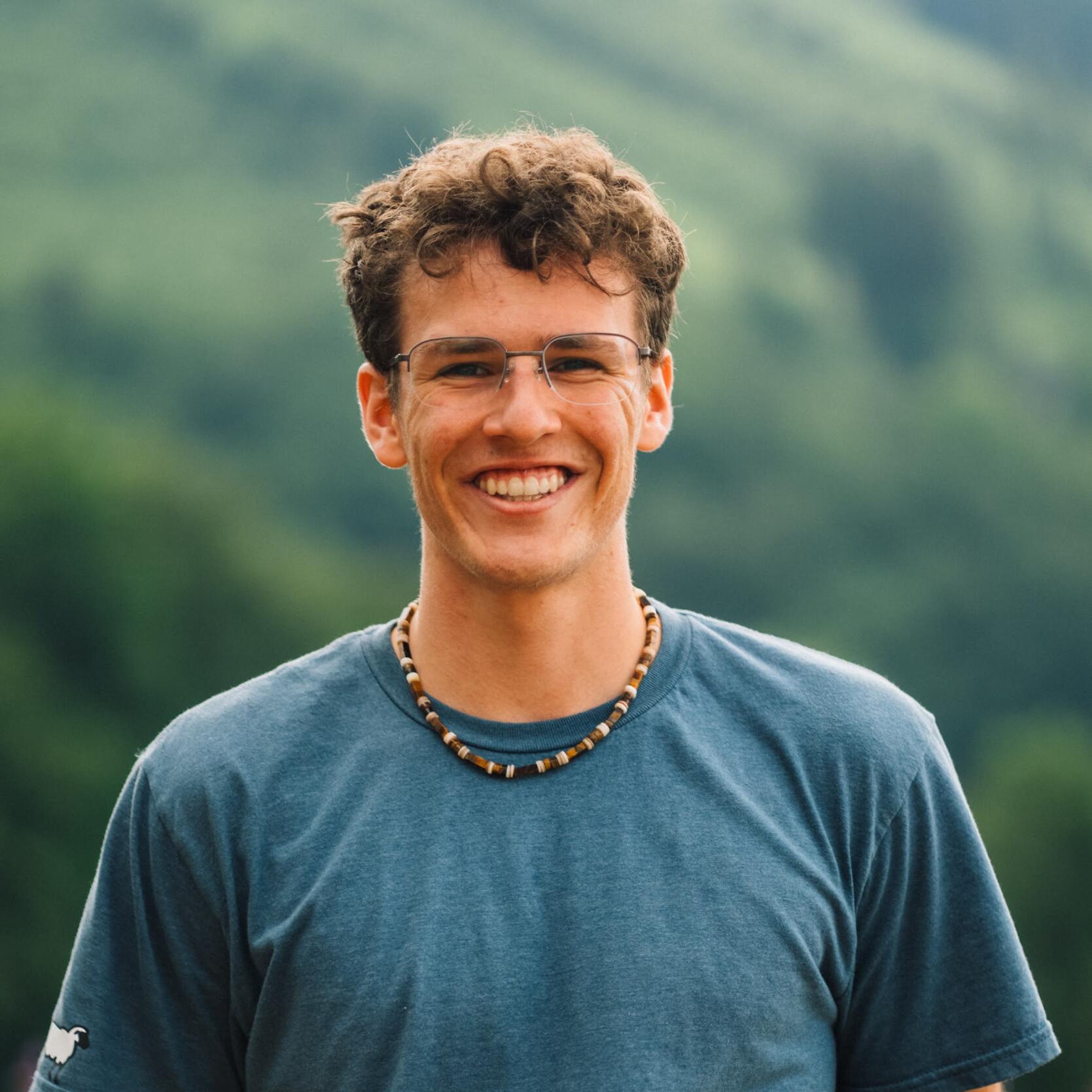 Andrew Mickey