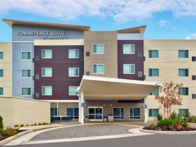 Picture of TownePlace Suites by Marriott Sacramento Elk Grove