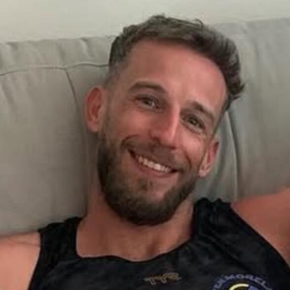 Pat Novak