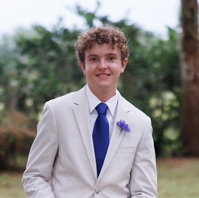 Elijah Hunter