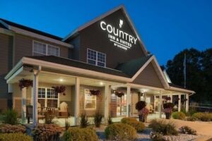 Picture of Country Inn & Suites by Radisson Decorah IA