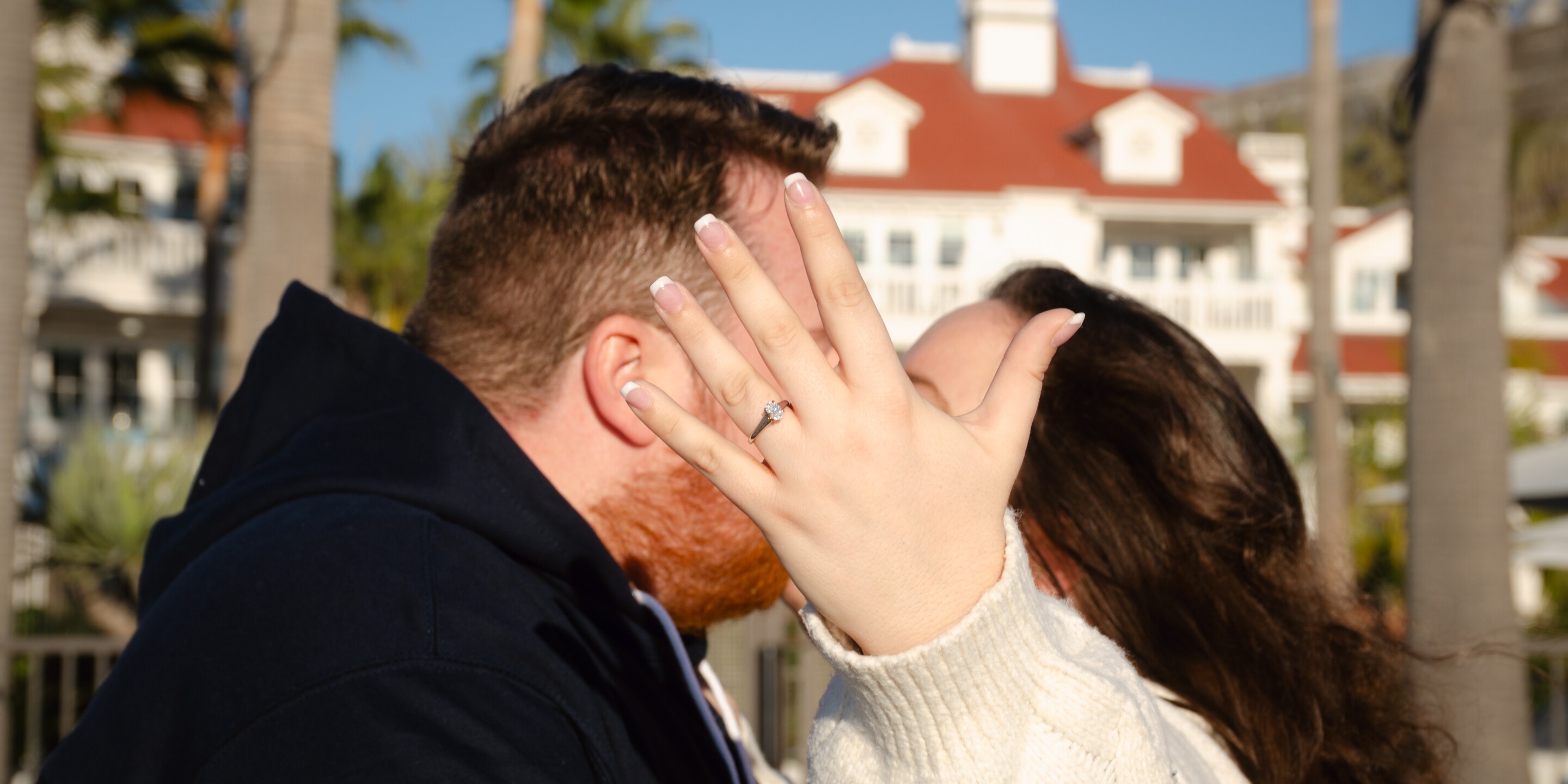 Tess & Kyle Home Page Banner