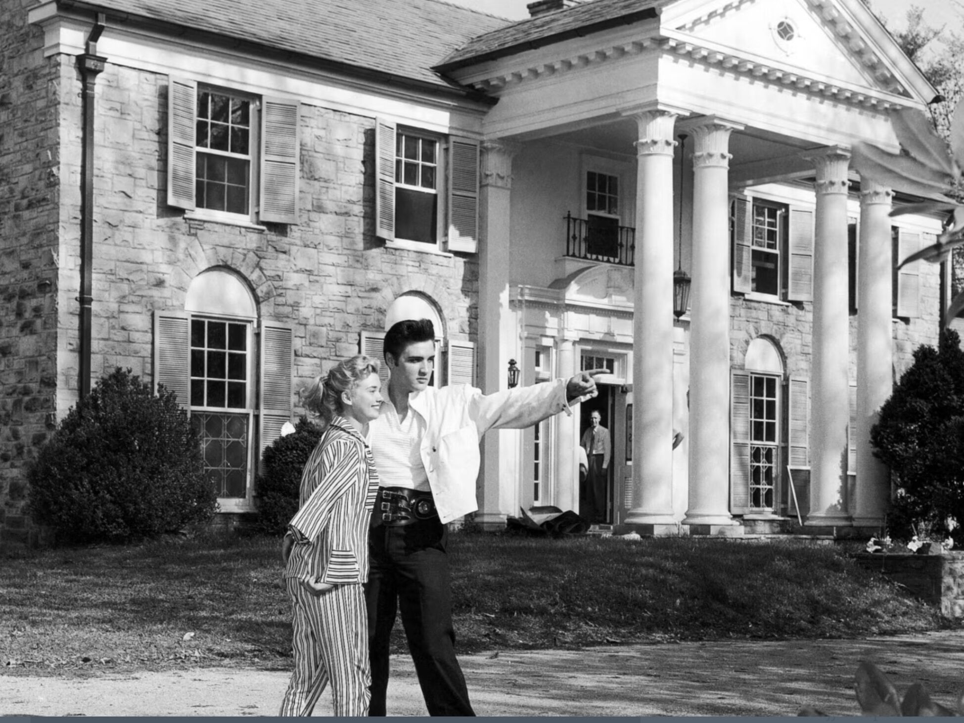 Picture of Graceland