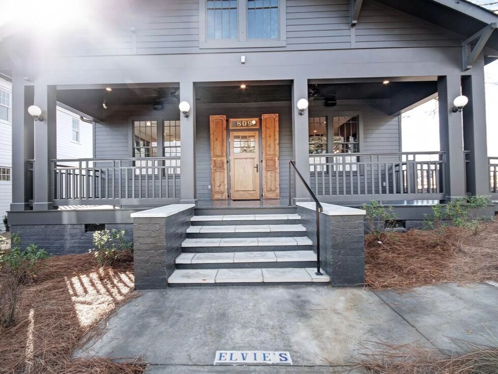 Picture of Elvie's