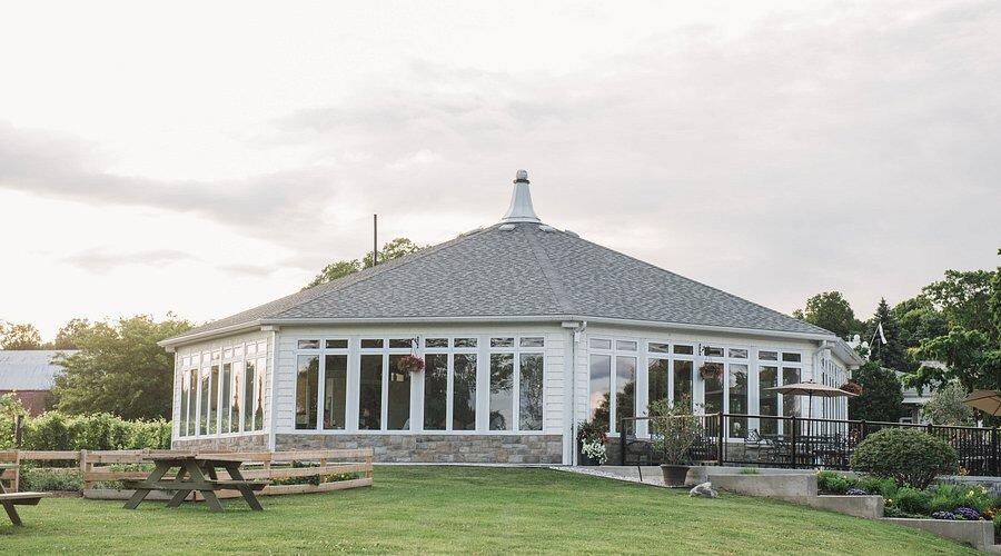 Picture of Waupoos Estates Winery & Restaurant