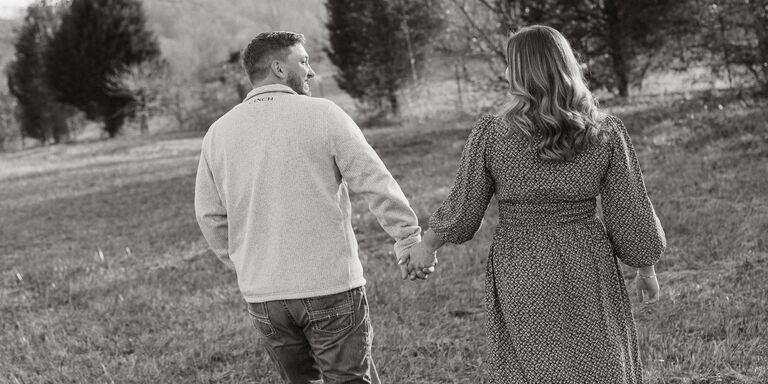 Avery & Jake Home Page Banner