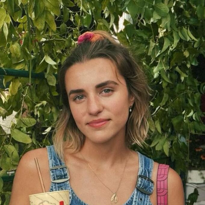 Hazel