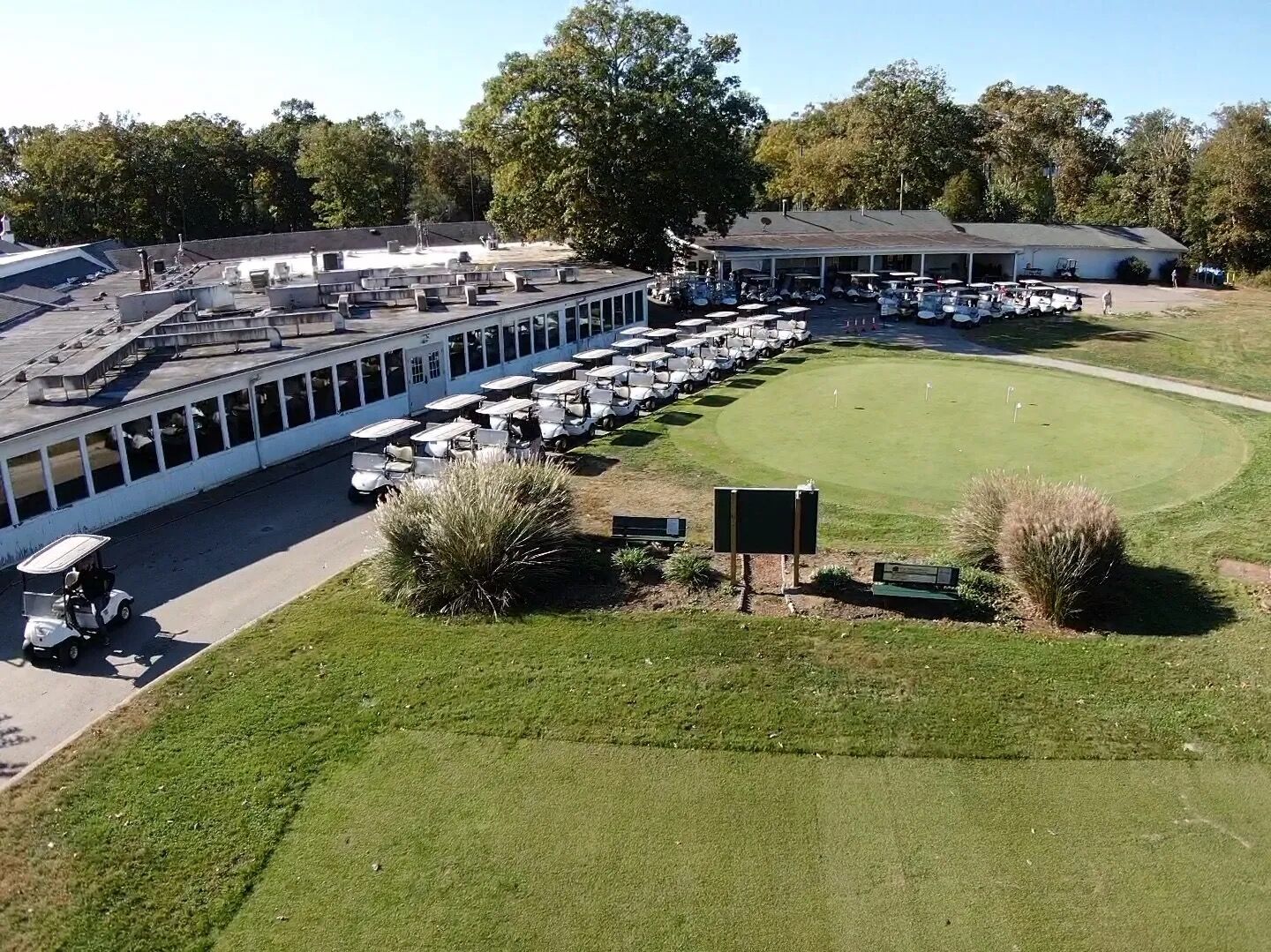 Picture of Centerton Golf Club