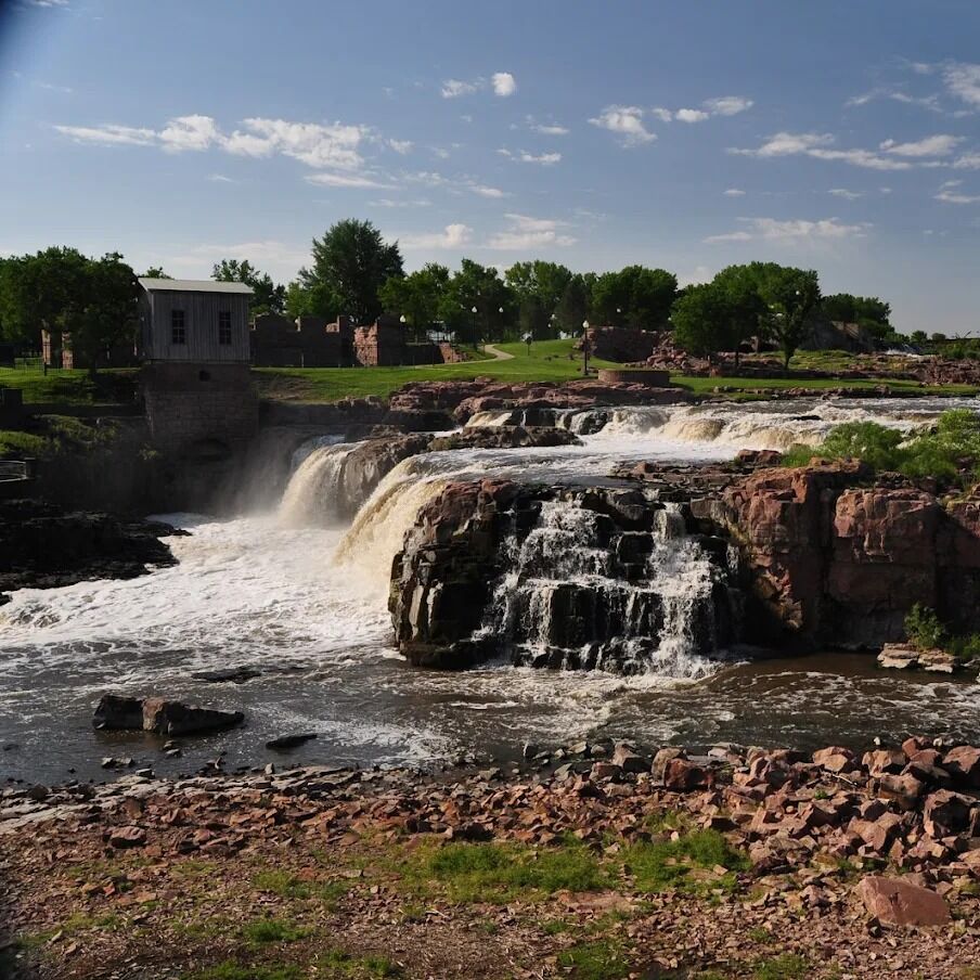 Picture of Falls Park