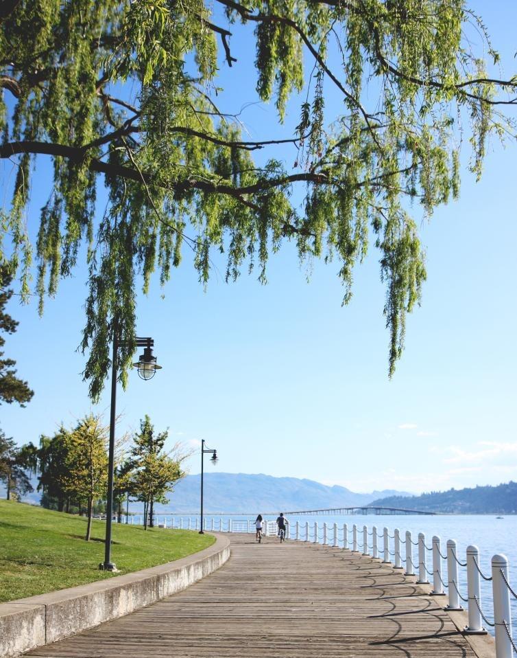 Picture of Waterfront Boardwalk