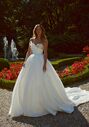 Adore Elegance by Ricca Sposa Alelier Teresa 24-011(3) Ball Gown Wedding Dress - thumbnail - 1