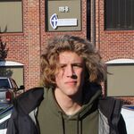 Joel Wold