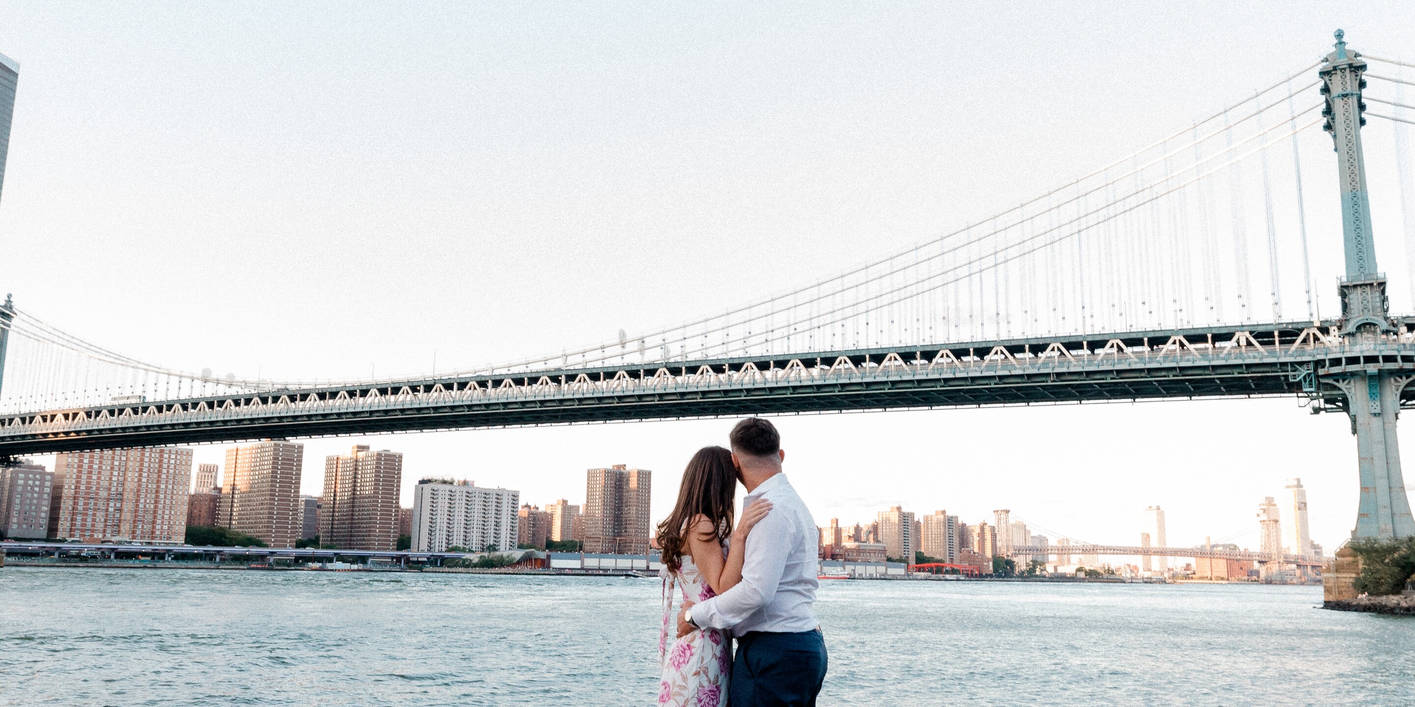 Melanie & Matthew Home Page Banner
