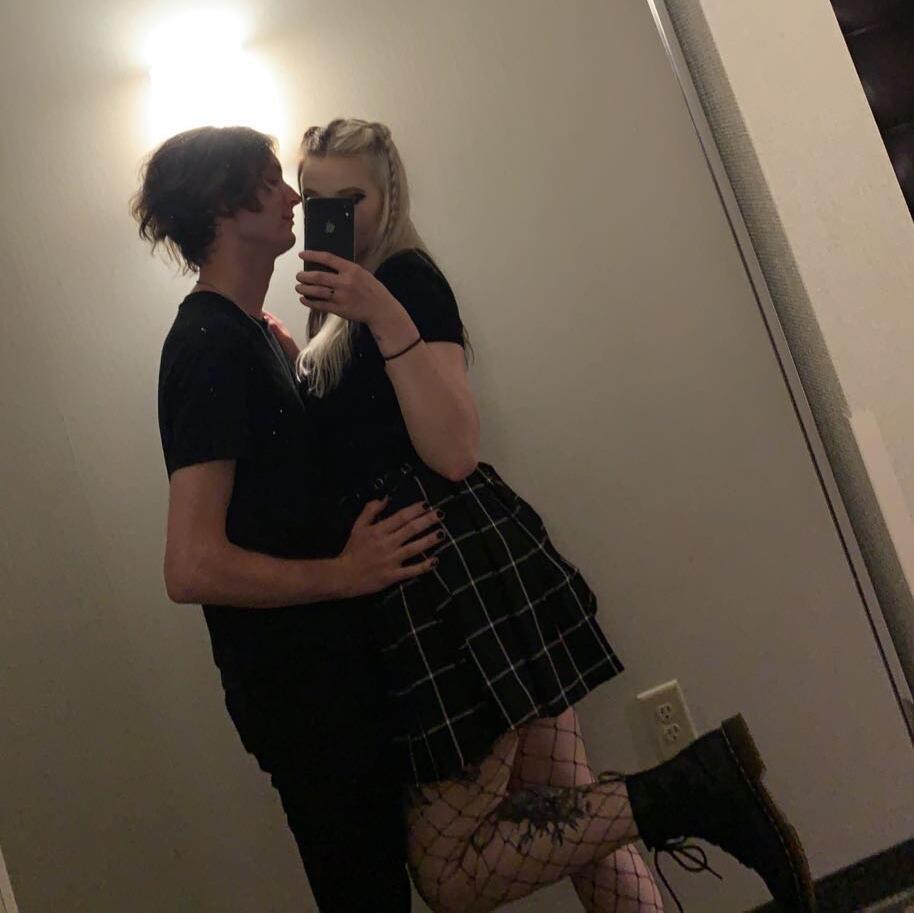 Picture of Moving in Together!