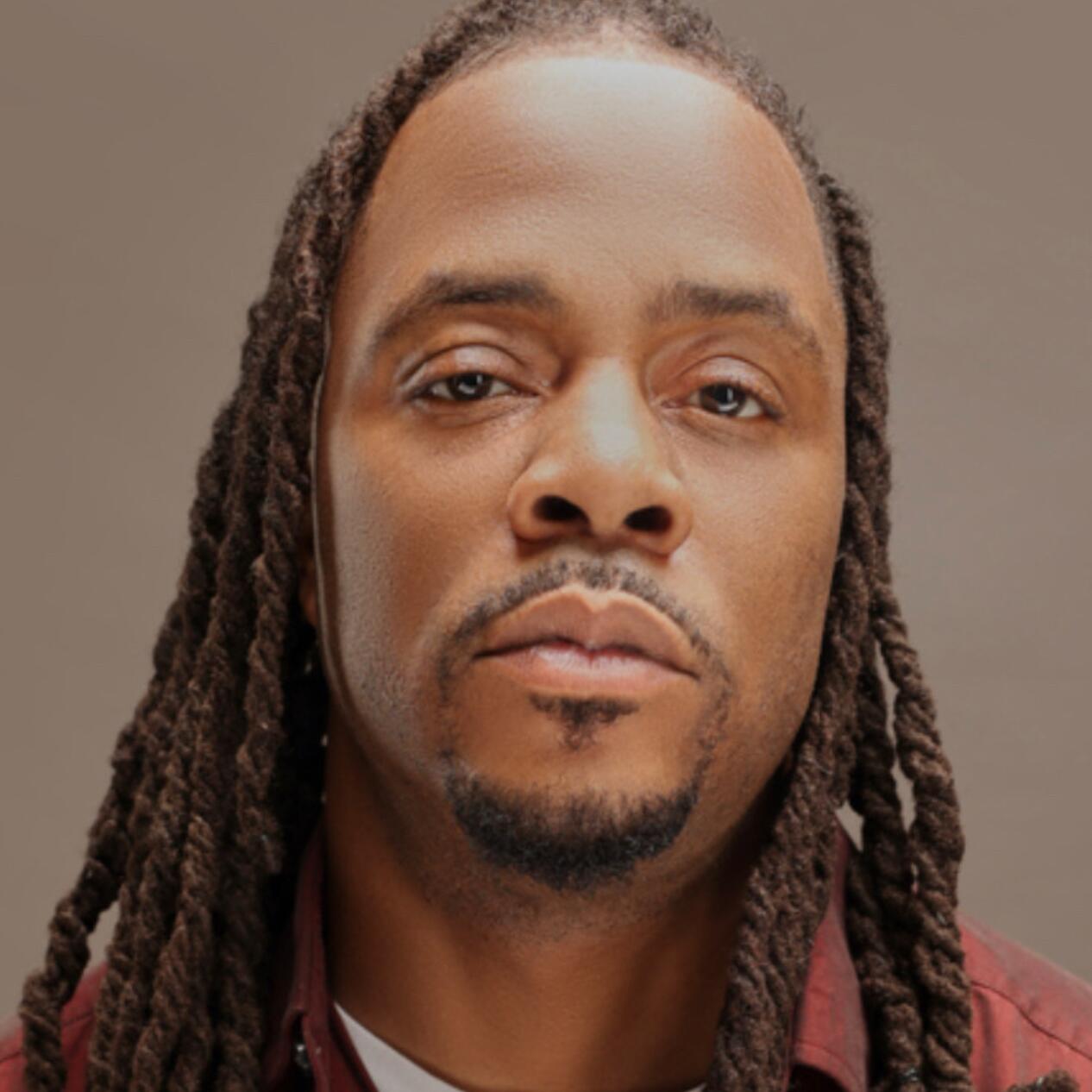 Boaz Mcgee