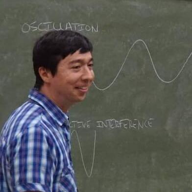 Mark Wong