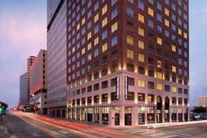 Picture of Hampton Inn & Suites Dallas Downtown