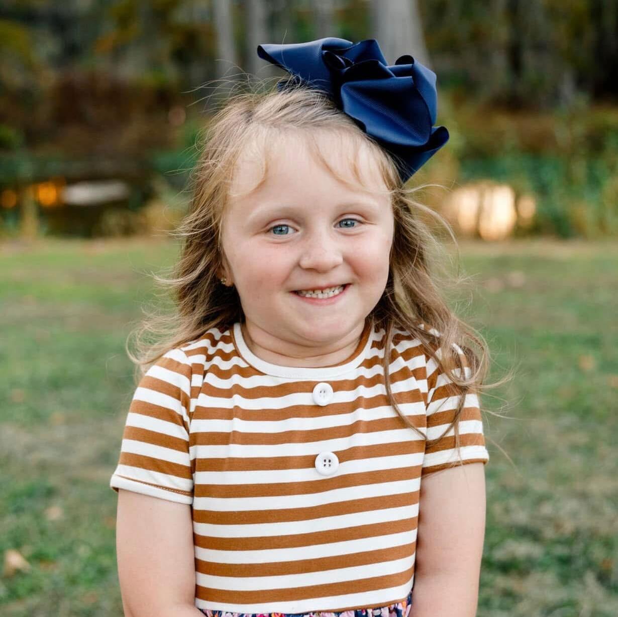 Olivia Bayles