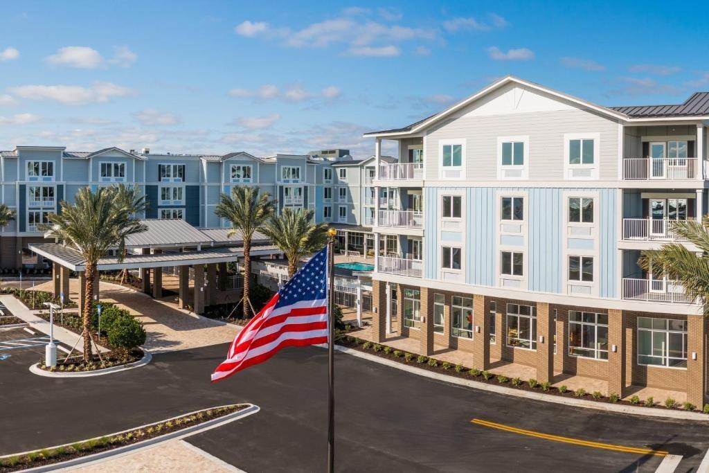 Picture of Courtyard Amelia Island