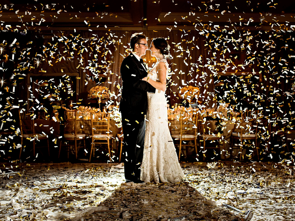 The Complete Wedding After-Party Planning Guide You Need